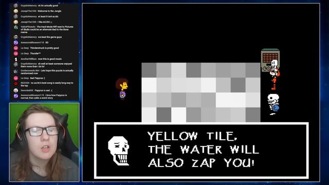 I Randomized EVERYTHING in Undertale... смотреть онлайн