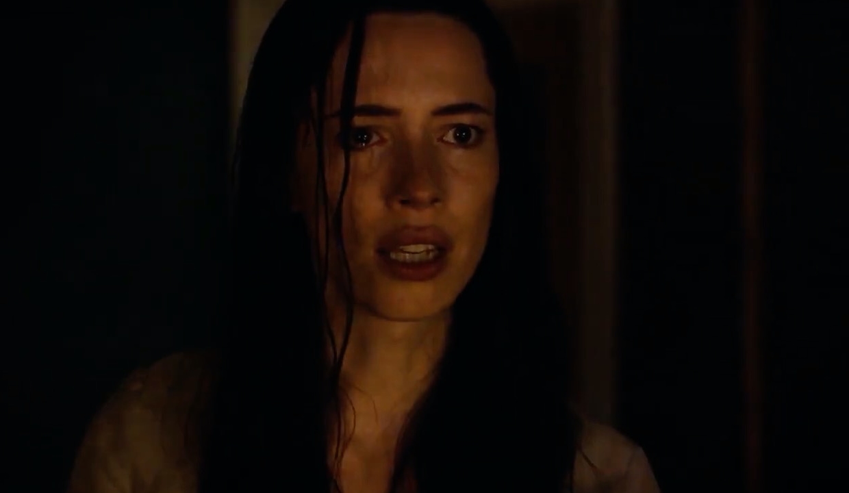 Дом на другой стороне — Русский трейлер (2021) смотреть онлайн