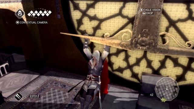 Assassin's Creed 2 Walkthrough - San Marco's Secret