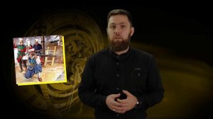 Крымское ханство и ордынское наследие | Крым vs Москва | Татары сквозь время