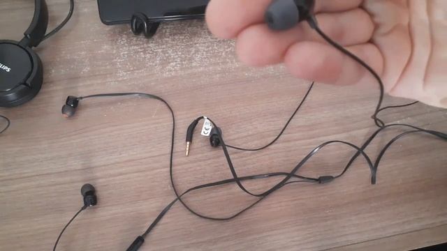 Fones baratos JBL e Sony. Qual o melhor? JBL T110 ou Sony MDR EX-15 смотреть онлайн