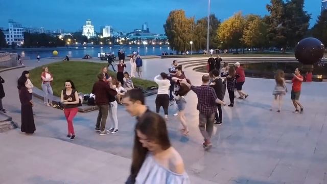 Zouk Open | 1 июня 2019 | часть 2 смотреть онлайн
