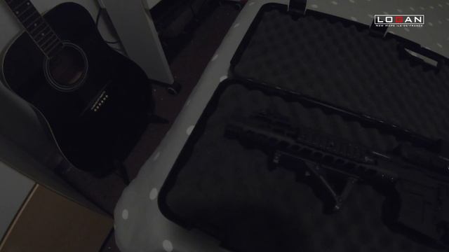 CM16 Wild Hog 9’’ ✔ G&G armament // Airsoft review [New Hope] // Go pro Hero 6 Black [4K] смотреть онлайн