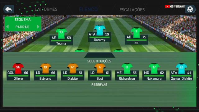 FIFA 14 MOD FC 24 ANDROID OFFLINE WITH NEW UPDATE LEAGUES, TRANSFER, KITS 2023/24 and HD GRAPHICS смотреть онлайн