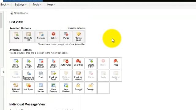 eMail Account Basic Settings-Part 02[Hindi][GoDaddy] इमेल एकाउंट बेसिक सेटिंग्स पार्ट 02 [हिन्दी] смотреть онлайн