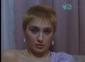 Круиз, или Разводное путешествие (1991)