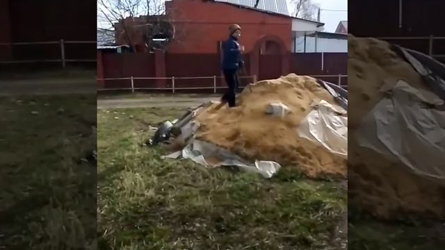 Гуляем на озере. смотреть онлайн