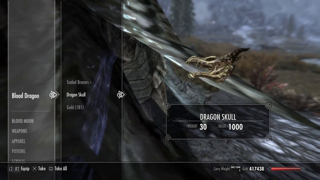 Skyrim Part One