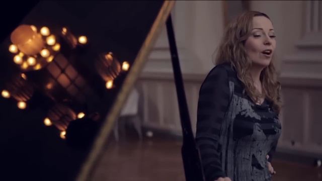 Anneke Van Giersbergen & Danny Cavanagh - Untouchable 2  (Off The Record)