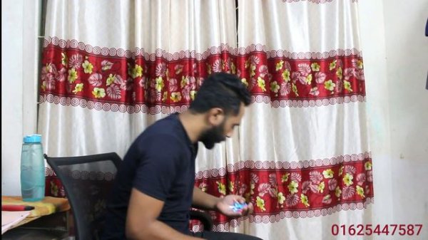 Mini Drone Review || Aerobat Pocket Drone ||HC 702 Bangla Review || Shopnil Mredul