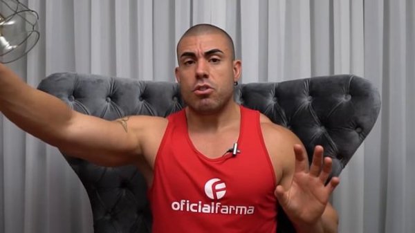 Meus maiores erros de suplementação