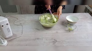 Шпинатный торт. Қазақша рецепт.