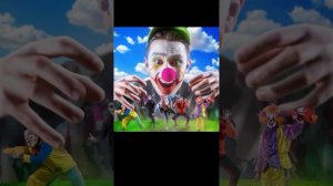 Трек Аришнева Главный клоун 🤡