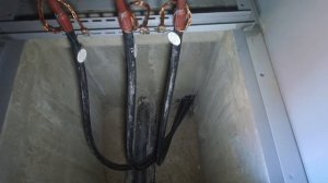 Трансформаторная подстанция в кирпичном корпусе - обзор