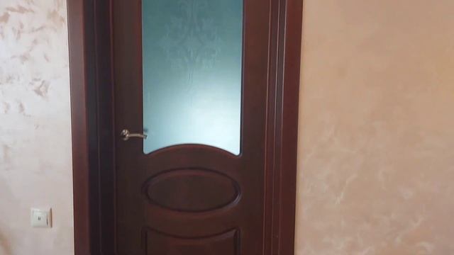 РЕМОНТ КВАРТИРЫ С КАБИНЕТОМ ПО ПРОЕКТУ ЗАКАЗЧИКА. Обзор и отзыв клиента. смотреть онлайн