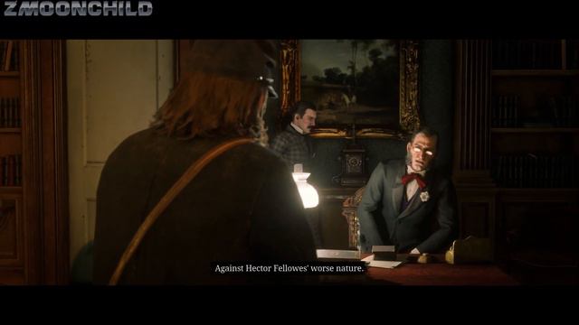 Red Dead Redemption II PC - Idealism and Pragmatism for Beginners - II - Chapter 6: Beaver Hollow смотреть онлайн