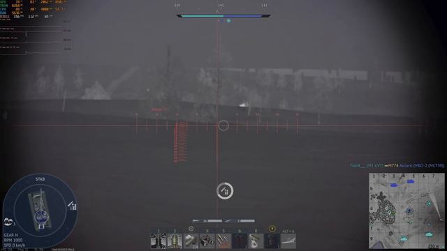 War Thunder benchmark rtx 3060 12gb ryzen 5 3600 optimized settings 1440p смотреть онлайн