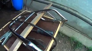 Прожитый день от МОТО 46