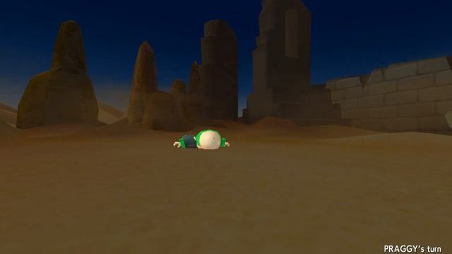 Dokapon Kingdom Is Still As Evil As Ever (Dokapon Kingdom: Connect Review) - Pragmatik смотреть онлайн