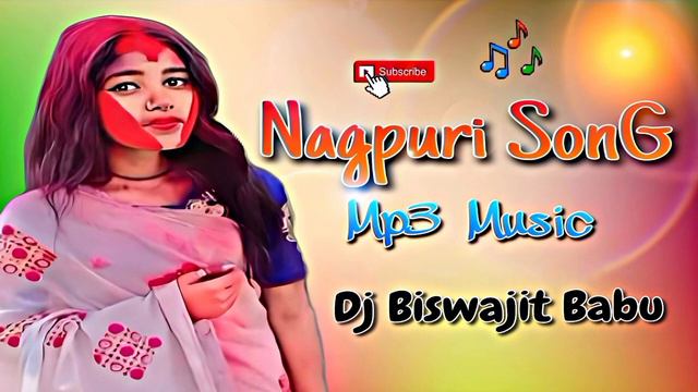 New Nagpuri Video 2024 🎨 Rang Debo Re Guiya Toke 🎨🌈 New Nagpuri Song 🎨🖌️Dj Biswajit Babu #nagpuri смотреть онлайн