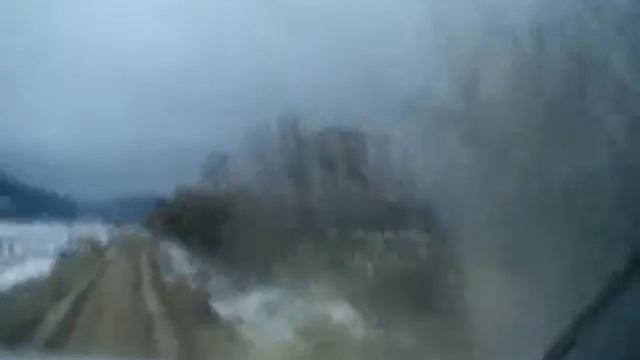 vw tiguan mud & snow stymfalia greece pt2.MPG смотреть онлайн