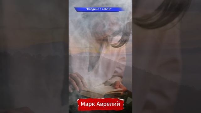 Что ты хочешь - Марк Аврелий #shorts смотреть онлайн