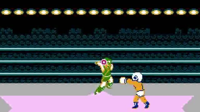 Flying Dragon: The Secret Scroll (NES) - Stage 4: Elimination Round C смотреть онлайн