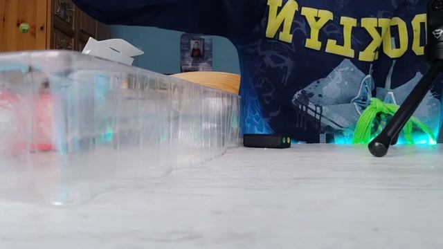 UNBOXING на микрофон Trust смотреть онлайн