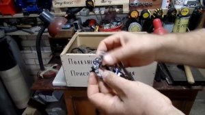 Заточка старой и покупка новой цепи для цепной электропилы мое мнение