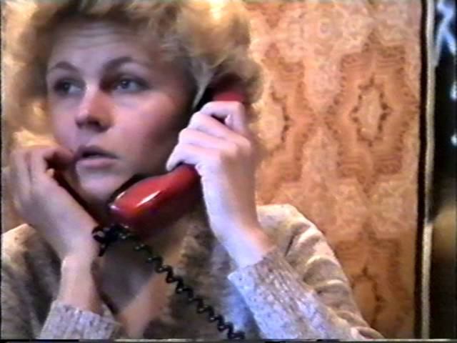 Как я пошёл в 1й класс ! 1990г. (VHS) смотреть онлайн