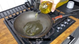 Лапша ВОК с креветками! Быстро и очень вкусно! ( Рецепты, Китайская Кухня, Лапша Удон, Кулинария)