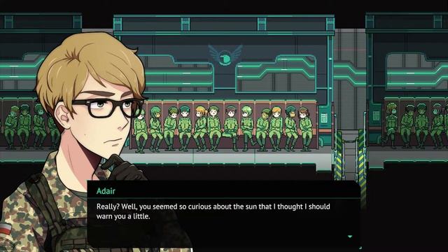 Long Gone Days | Indie Game of the Week смотреть онлайн