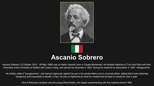 Which Explosive is the Most Illegal? (Explosives Lore) смотреть онлайн