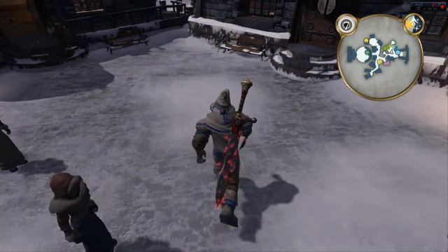 Let's Play Fable Anniversary Free Roam Video 2 смотреть онлайн