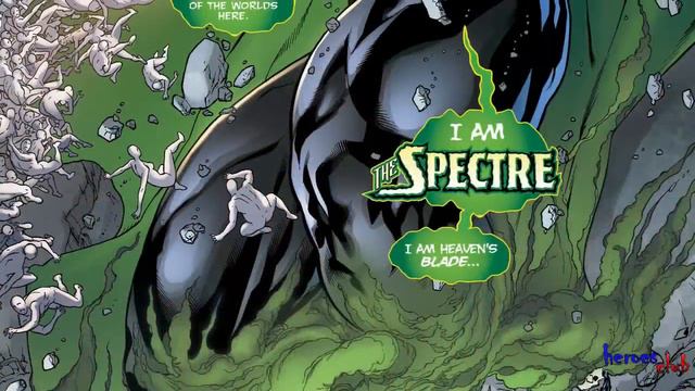 10 Персонажей, которые сильнее Халка. 10 Comics Characters who are stronger than Hulk #2 смотреть онлайн