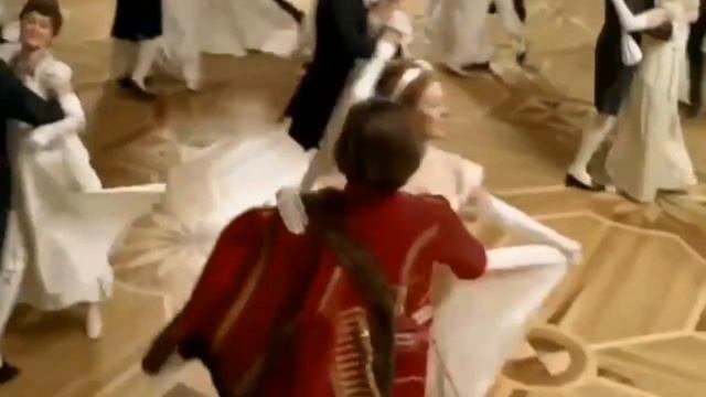 Танец сквозь время смотреть онлайн