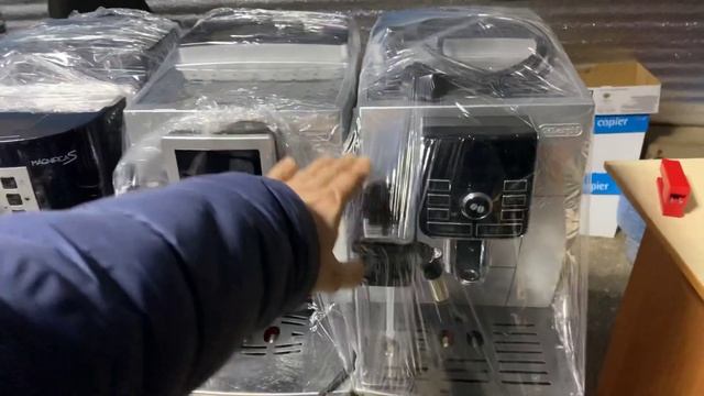 Delonghi кофемашины. Ассортимент топ позиций по цене/качеству на рынке Украины. Апрель 2021 смотреть онлайн