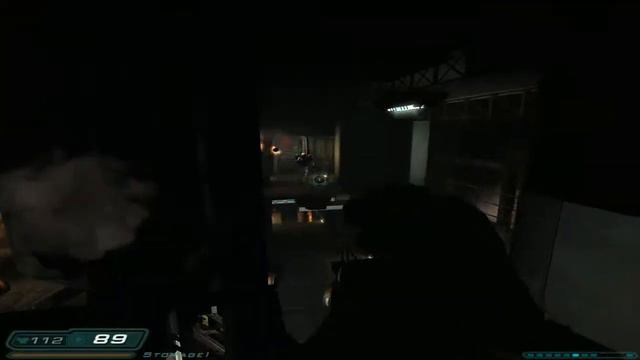 ◄ Doom 3 Walkthrough HD - Part 17 смотреть онлайн