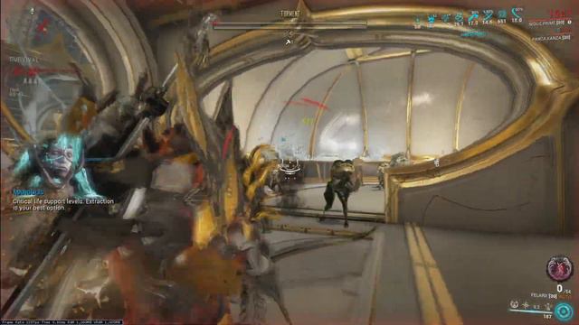 FELARX BUILD - Power You Don't Even Know  [WARFRAME]