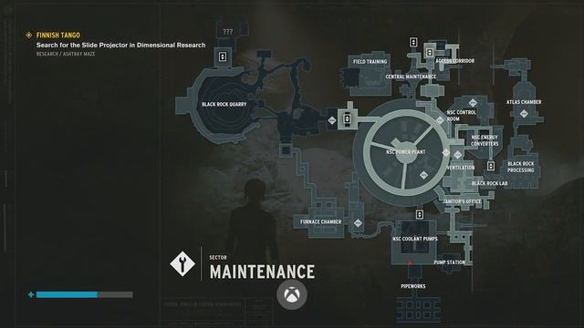 Let's Play Control - The True Janitor's Assistant смотреть онлайн