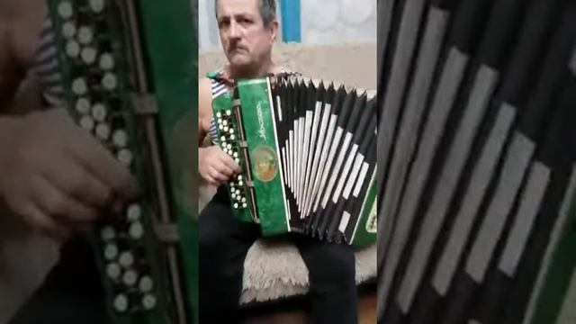 Баян «Москва» смотреть онлайн