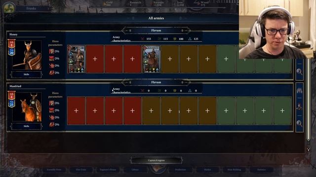 Last Day of Rome - No way to battle смотреть онлайн
