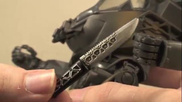 Avatar Movie AMP Suit Collectable Vehicle Toy Review смотреть онлайн