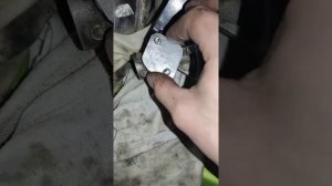 Daewoo Matiz M150 2006 O.8 at  глушим egr.