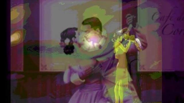 Malena Tango Argentino 1942- Anibal Troilo Y Su Orquesta Tipica Canta Francisco Fiorentino смотреть онлайн