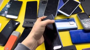 Search Phone incoming Call Alarm Clock Samsung Z Flip, Galaxy Coral, BQ, Infinix, Tecno, Realmi