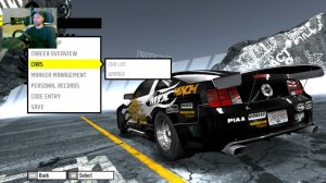 Решение проблем NEED FOR SPEED PRO STREET 2022