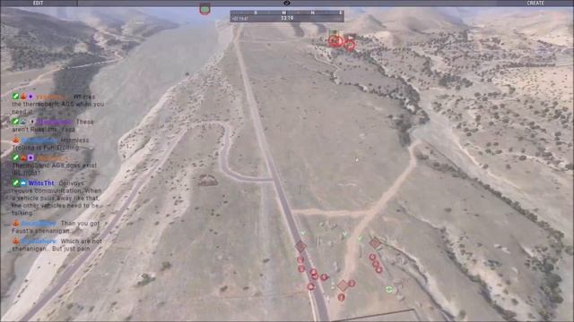 How Players react to their own actions in commanding the AI смотреть онлайн