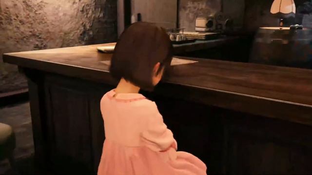 Tifa Lockhart ¦ Final Fantasy VII Remake смотреть онлайн