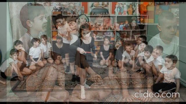 Воспоминание о садике Малышок.mp4